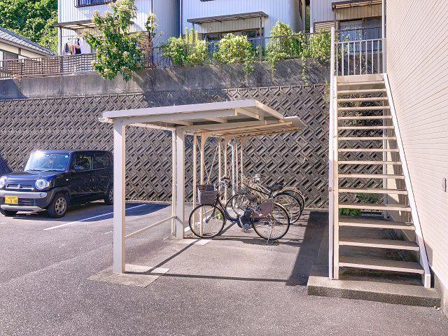 福井ハイツ