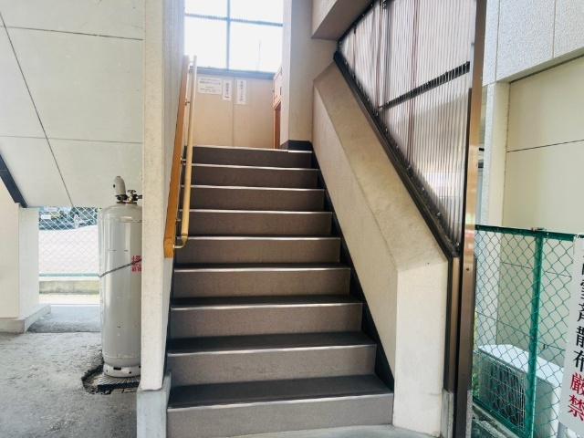 飯田広告マンション6