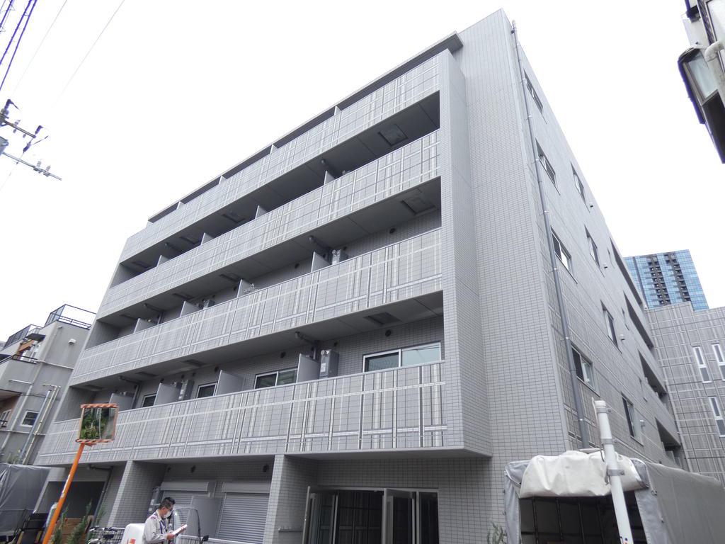 THE PREMIUM CUBE G 大崎 プレミアムキューブG大崎