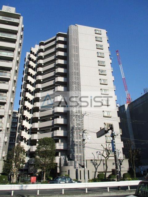 東京都目黒区目黒2丁目
