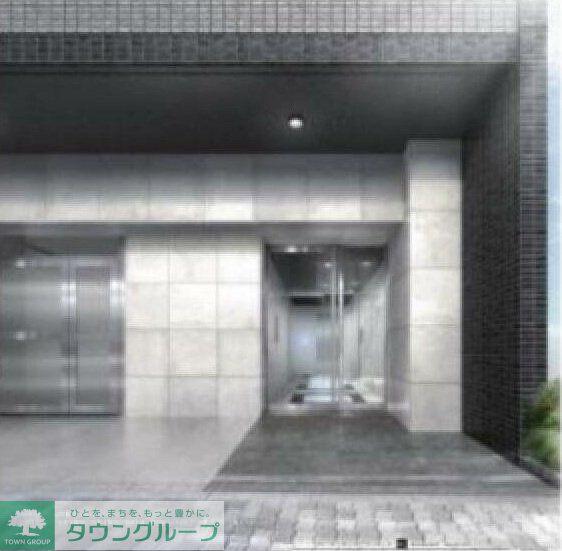 マイナビSTAY川崎ザ・シティータワー