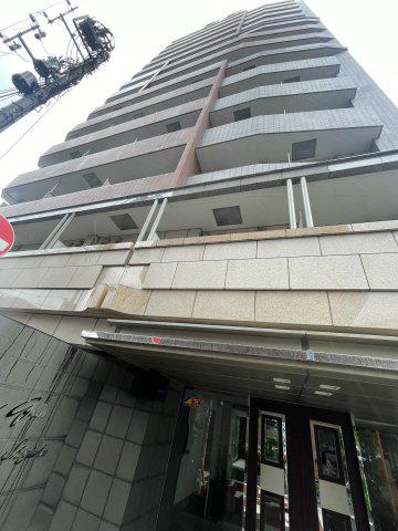 グランド・ガーラ新宿