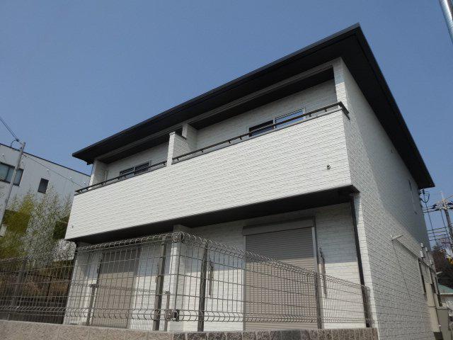 NOW HOUSEIII