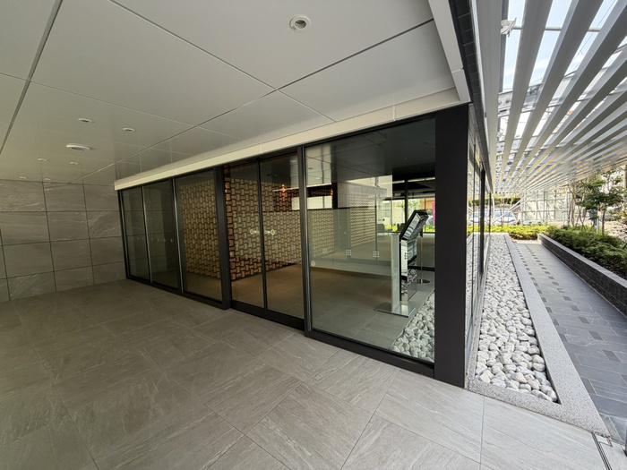 ブランシエラ仙台春日町