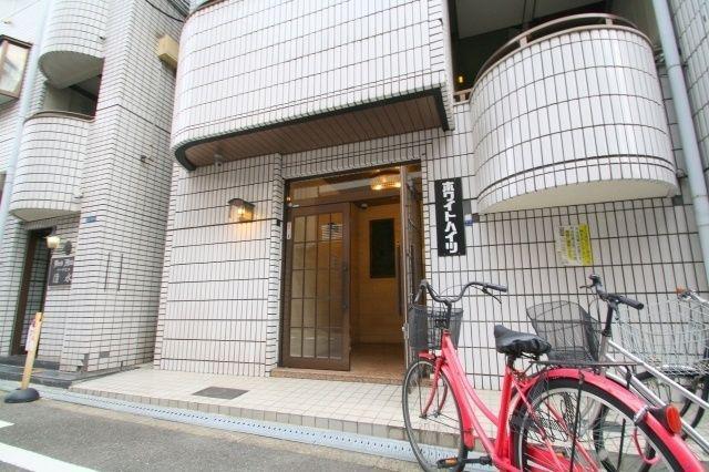 ホワイトハイツ