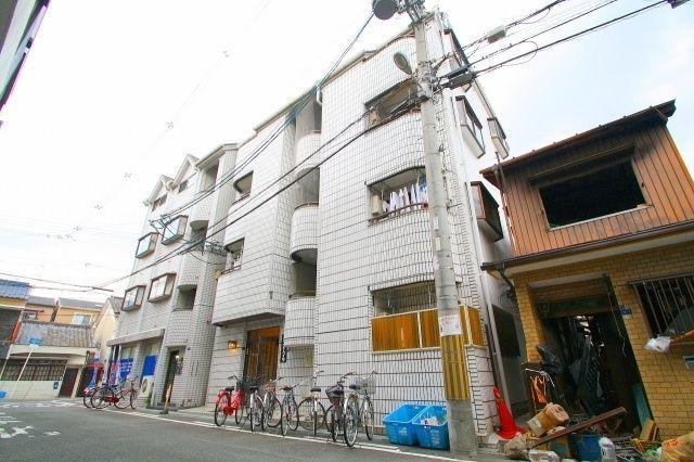 ホワイトハイツ