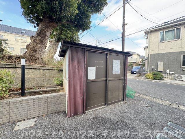 グリーンアベニュータカ