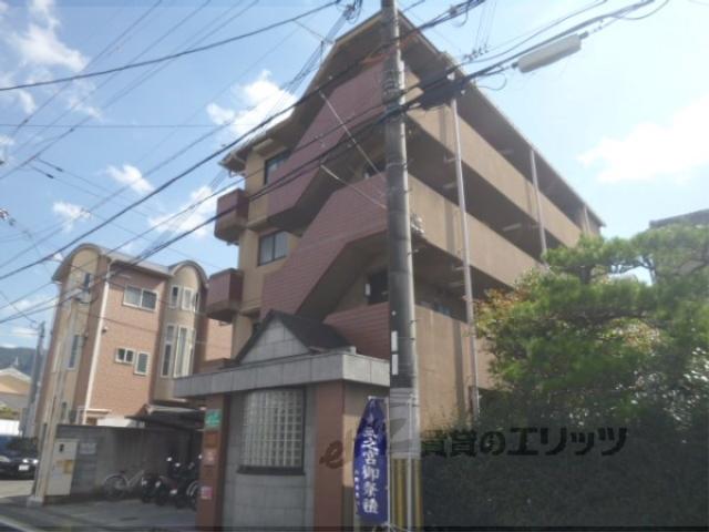 エクラ山科