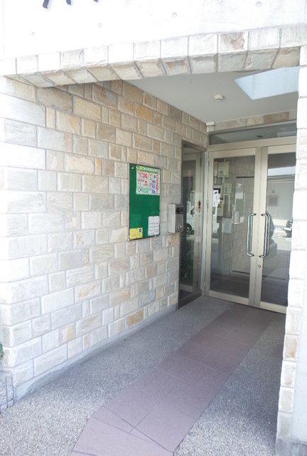 ハイツ北口