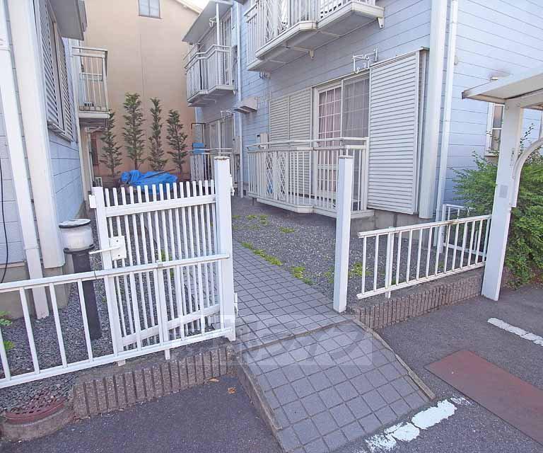 ウィンディア加茂川A棟B棟