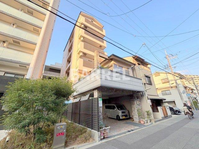 メゾン三和ドライ