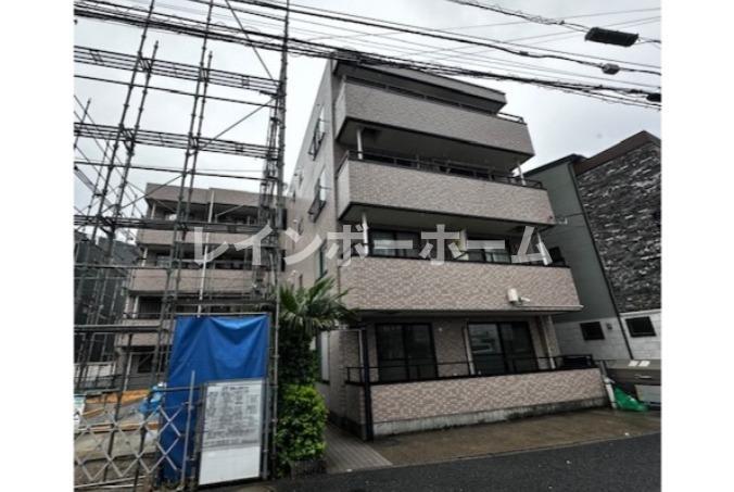 ホルトハイム船橋