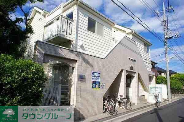 ジュネパレス船橋第30