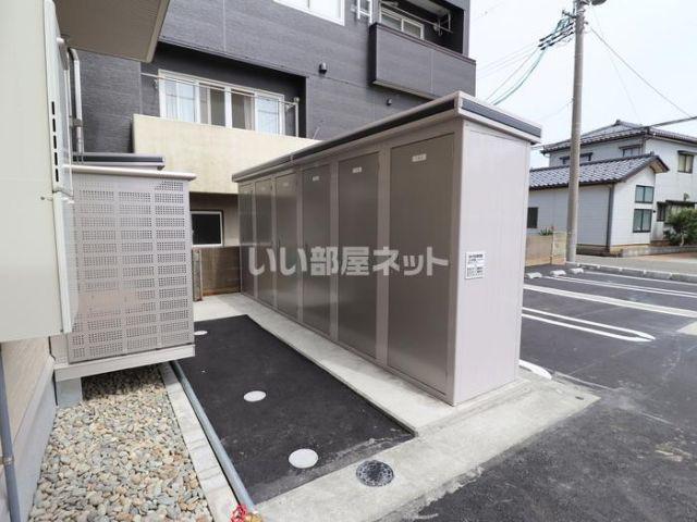 ブリーズドメール