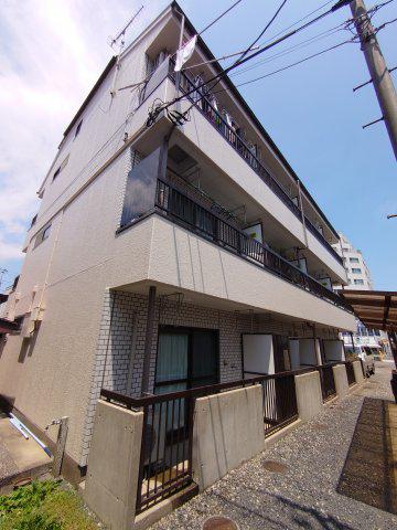 コーポSEIWA