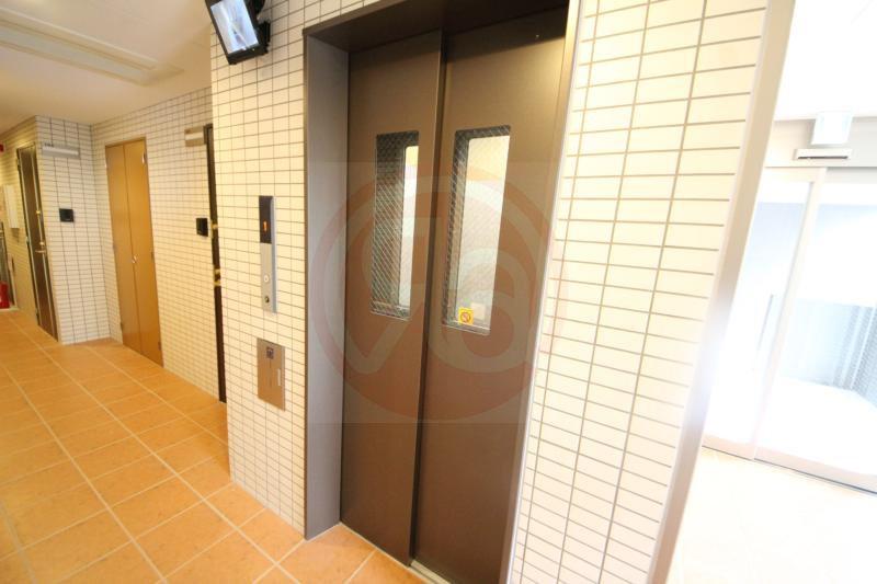 みおつくし小路 