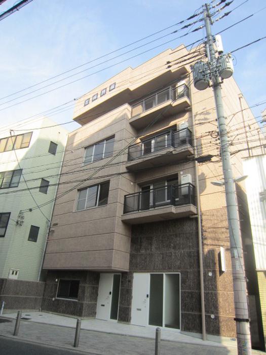 ベルリード守口駅前