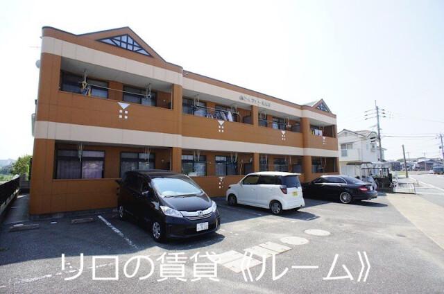 アルファーBAN