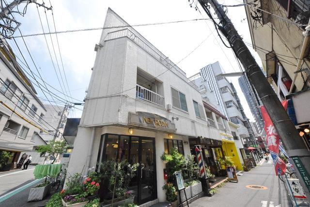 小川コーポ(1K/3階)