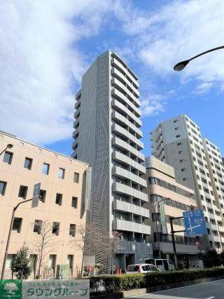 PREMIUM CUBE G 後楽園(1LDK/15階)