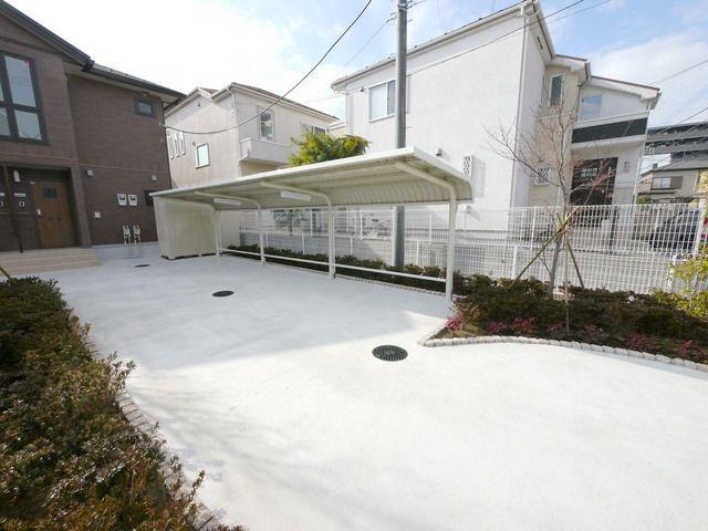 コーワ・ルミエール参番館