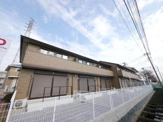 コーワ・ルミエール参番館