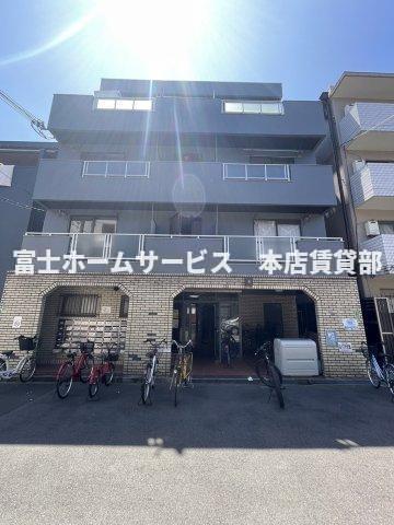 我孫子シャルマン