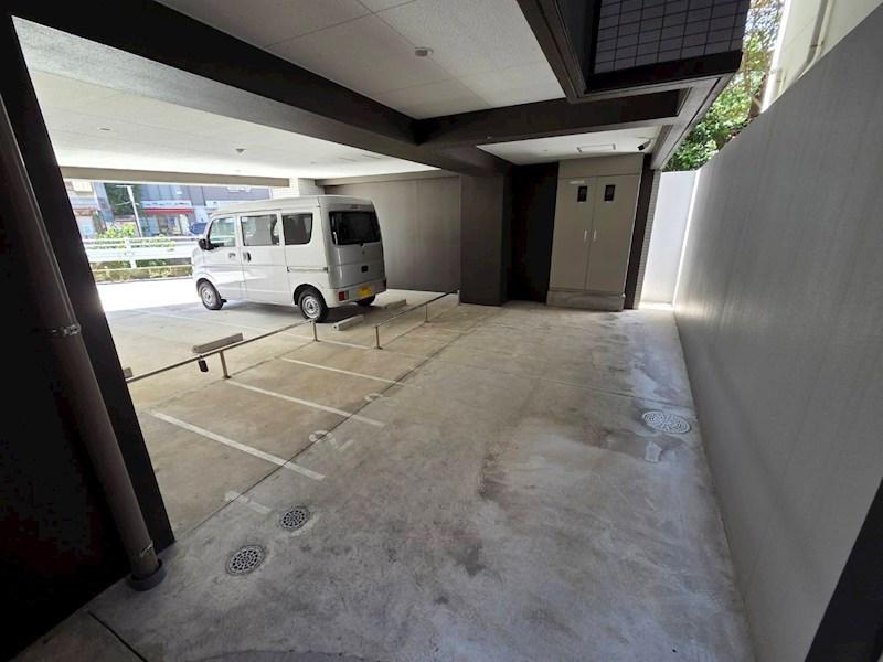 クーヴェルコート薬院駅前