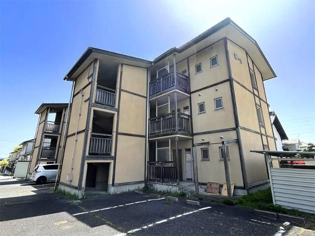 アシスト長野マンション5 I号棟