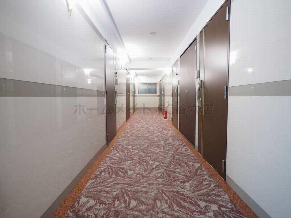 LUXE本町