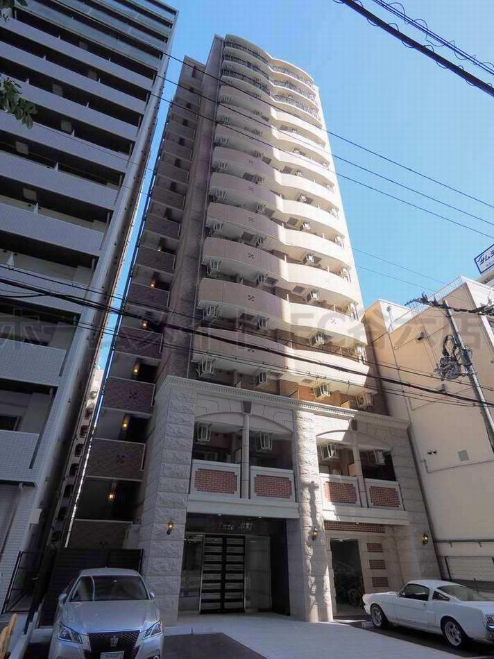 LUXE本町