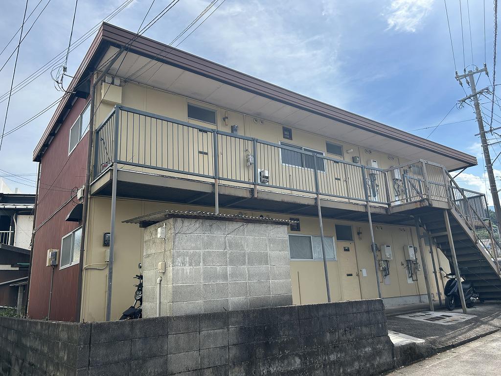 伊東アパート