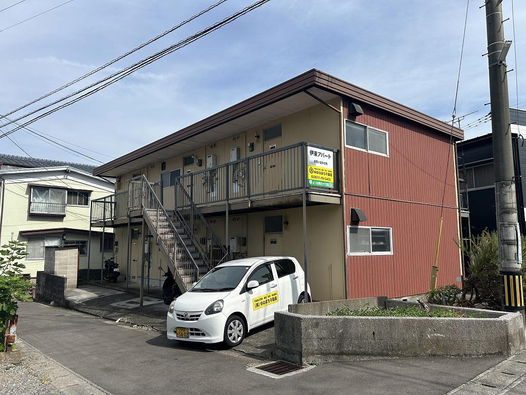 伊東アパート