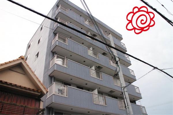 HERITAGE徳庵