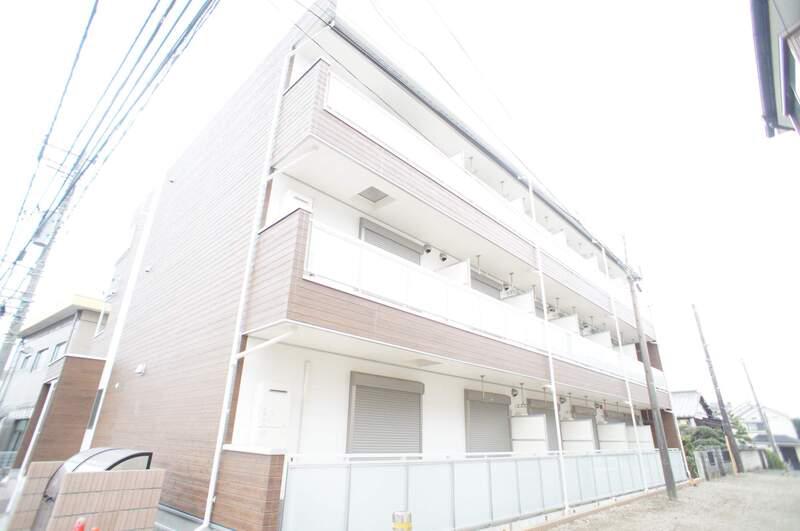 リブリエムエスジェイパークライフ