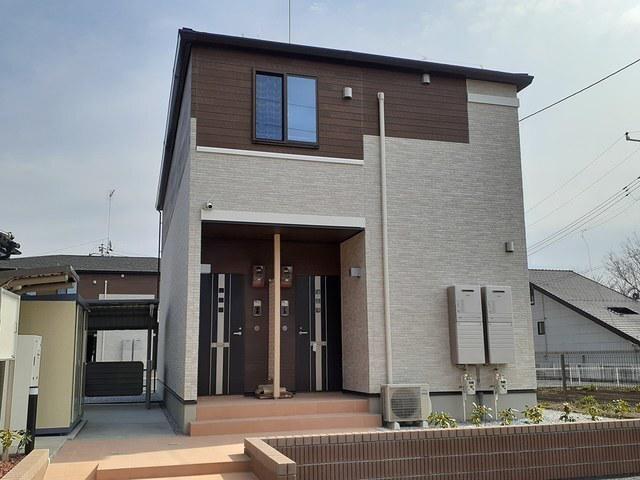 ラークヒルズ弐番館