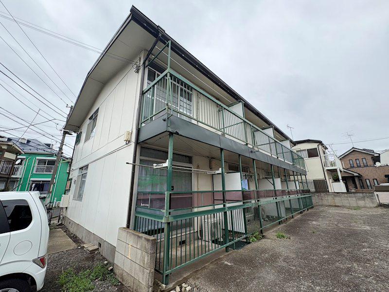 コーポ千歳 弊社管理物件