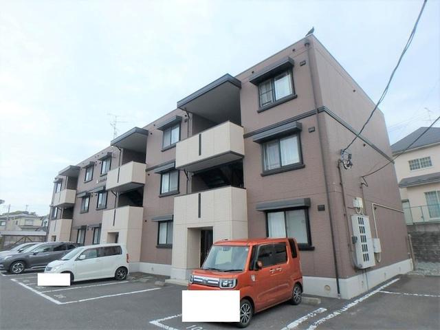 ハイカムールST秀