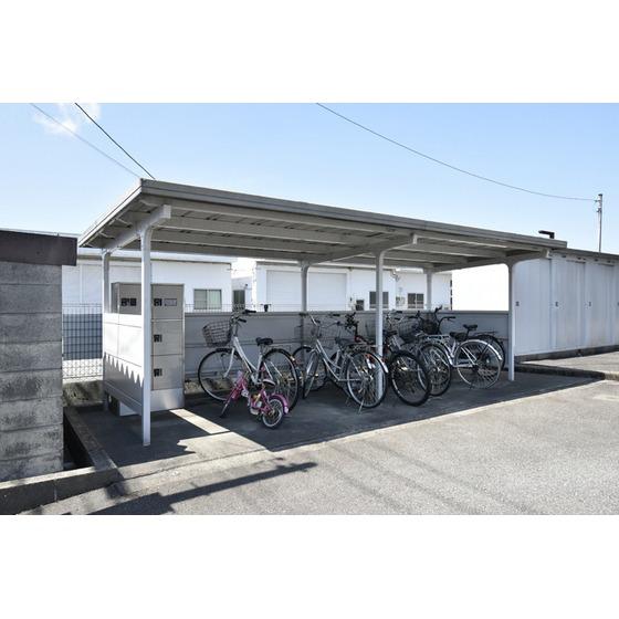 セジュール上冨居