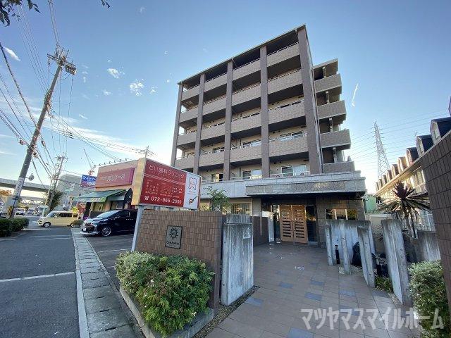 コンフォートエヌズ