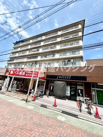 グランドハイツカワモト