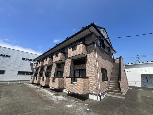 カサビエント壱番館