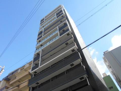 プレサンス金山デュアル