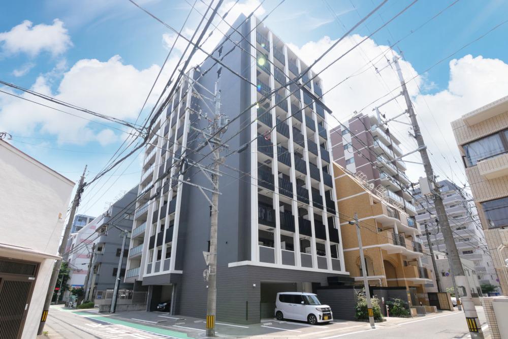 ラファセエスペランサ大濠