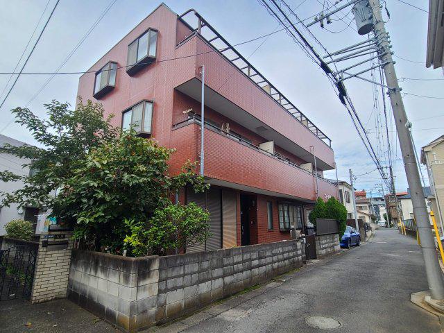 コーポあさま
