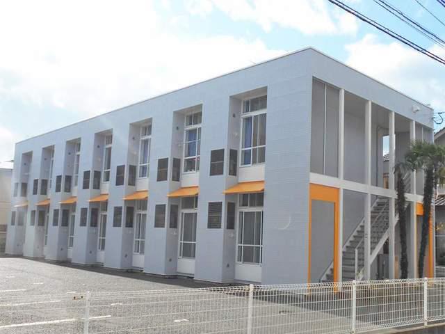 パレス白楽町