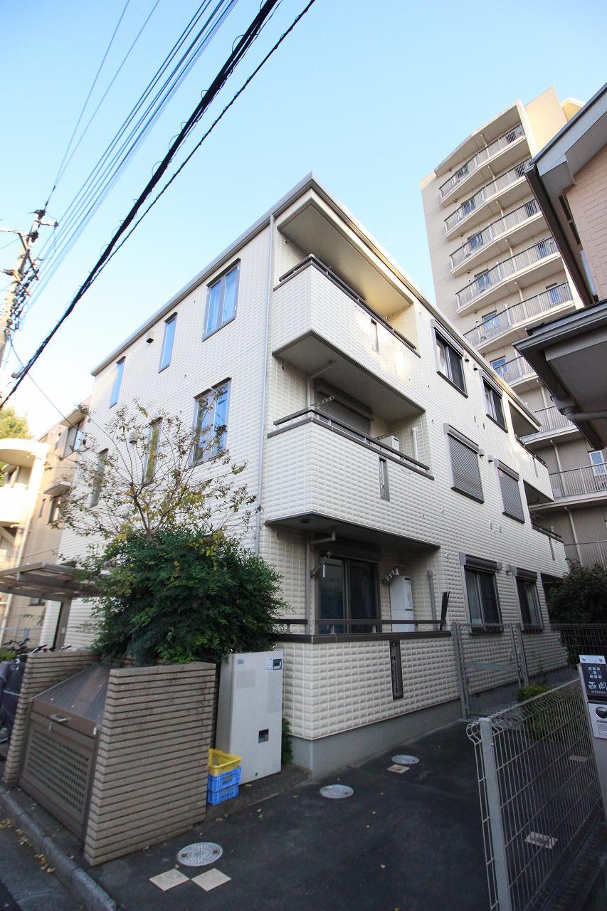 ル・レーブ野火止