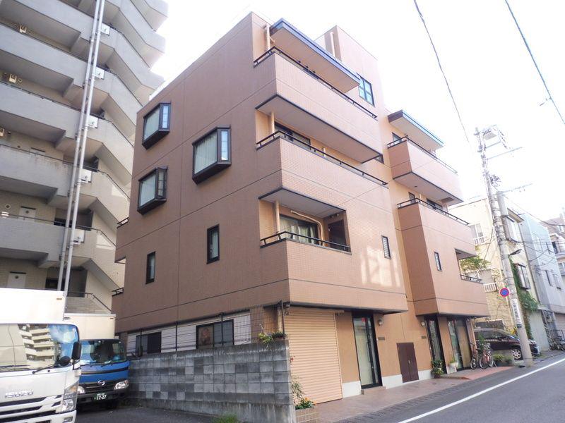 コーポ太陽