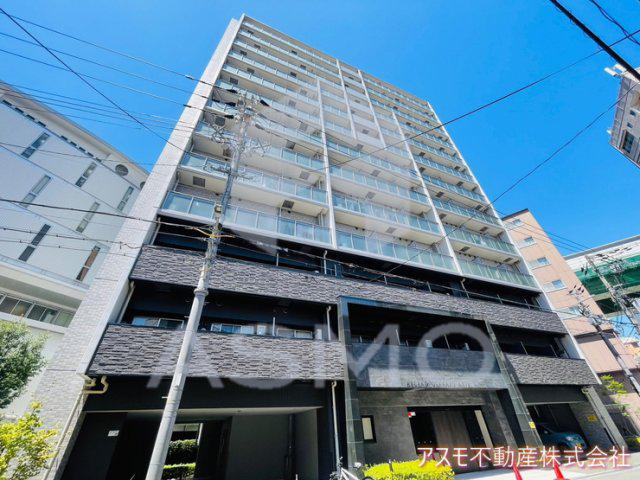 エスリード大阪城アクシス