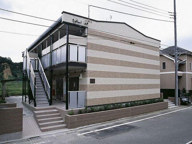 レオパレスストークハイツIII